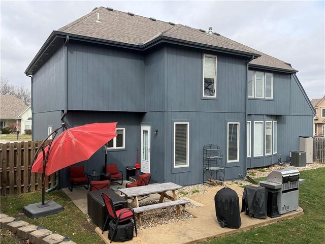 1509 NE 79th Street, Kansas City, MO 64118