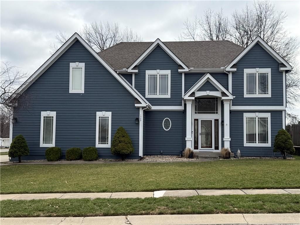 1509 NE 79th Street, Kansas City, MO 64118