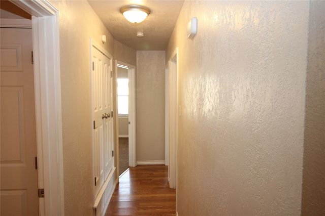 7820 Llano Avenue, Fort Worth, TX 76116