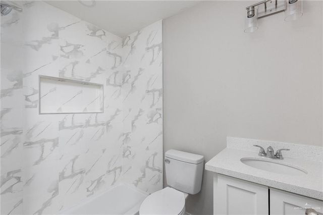 612 W Los Torritos Street, Weslaco, TX 78596