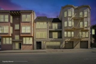 1191 Guerrero Street, San Francisco, CA 94110