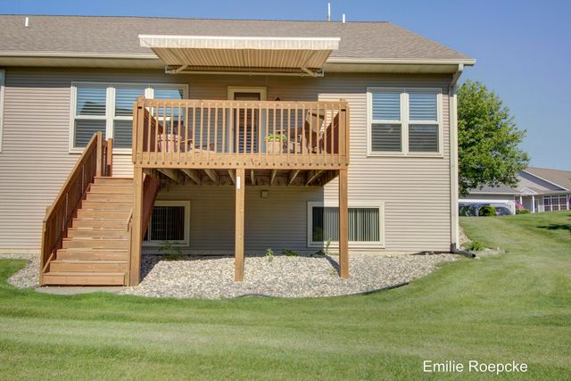 1183 Kensington Street Nw, City Of Walker, MI 49534