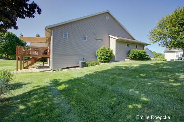 1183 Kensington Street Nw, City Of Walker, MI 49534