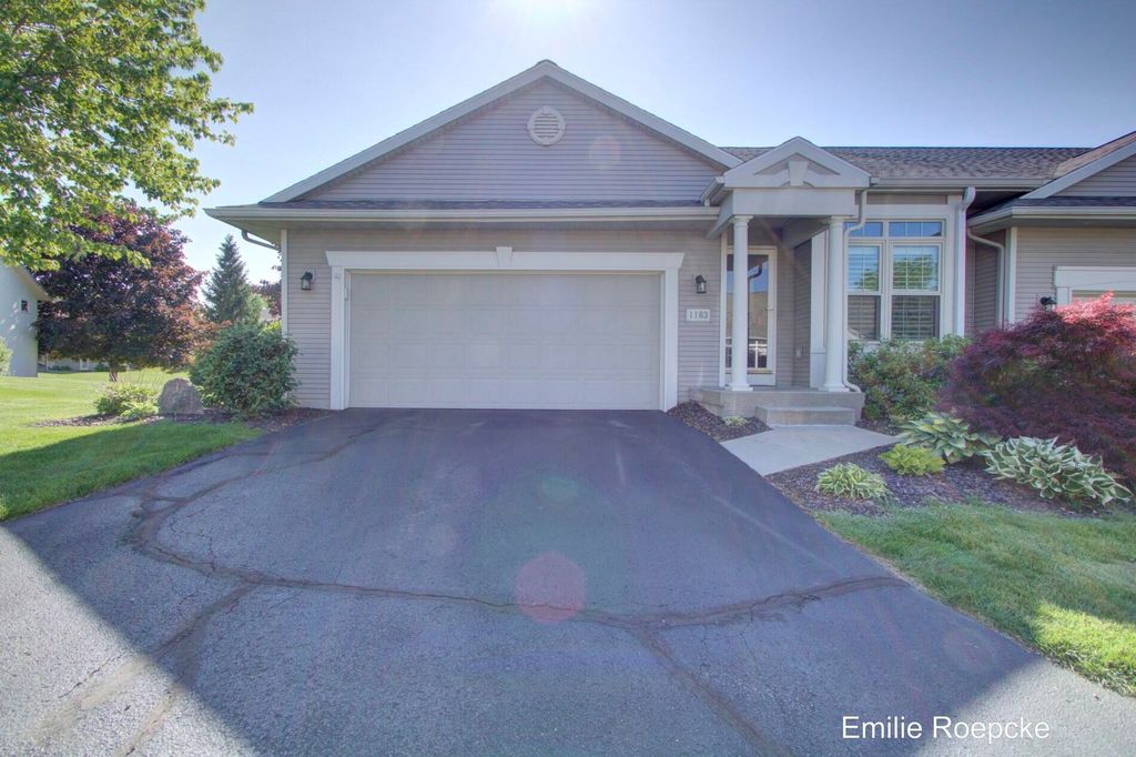 1183 Kensington Street Nw, City Of Walker, MI 49534
