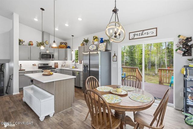 7441 S Territorial Drive, Wasilla, AK 99623