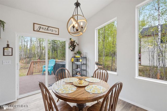 7441 S Territorial Drive, Wasilla, AK 99623