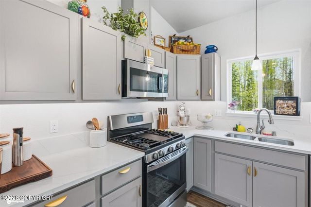 7441 S Territorial Drive, Wasilla, AK 99623
