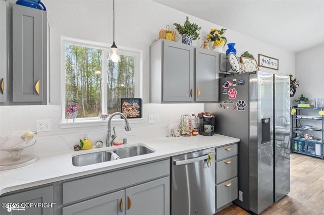 7441 S Territorial Drive, Wasilla, AK 99623