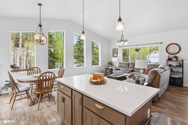 7441 S Territorial Drive, Wasilla, AK 99623