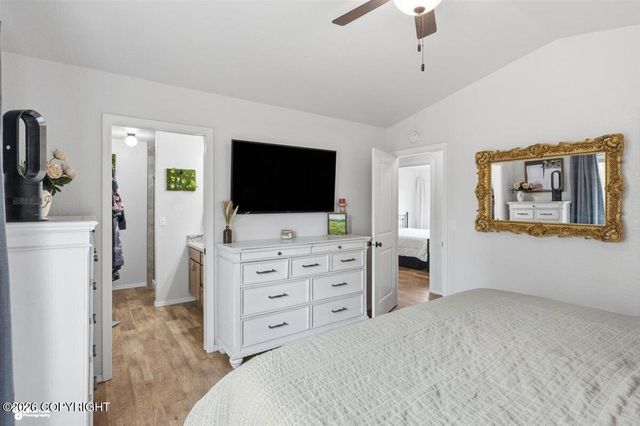 7441 S Territorial Drive, Wasilla, AK 99623