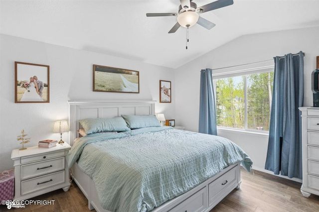 7441 S Territorial Drive, Wasilla, AK 99623