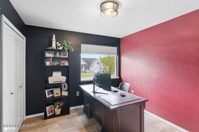 7441 S Territorial Drive, Wasilla, AK 99623