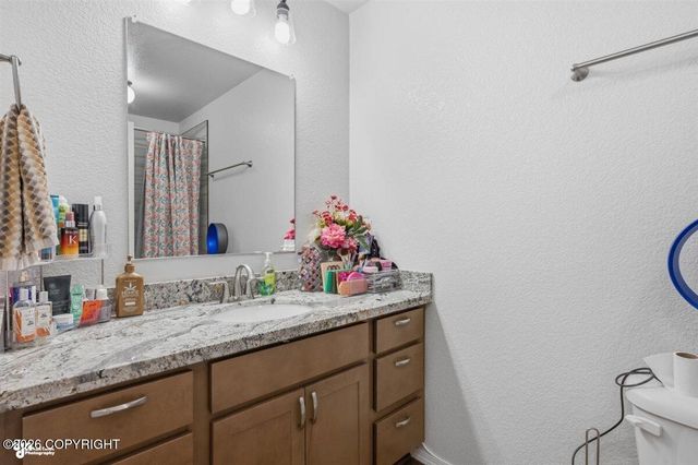 7441 S Territorial Drive, Wasilla, AK 99623