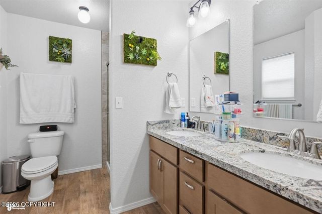 7441 S Territorial Drive, Wasilla, AK 99623
