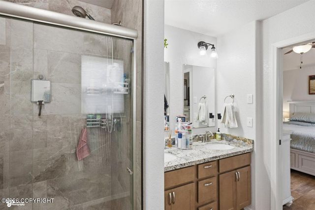 7441 S Territorial Drive, Wasilla, AK 99623