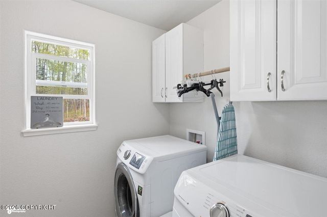 7441 S Territorial Drive, Wasilla, AK 99623