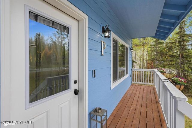 7441 S Territorial Drive, Wasilla, AK 99623