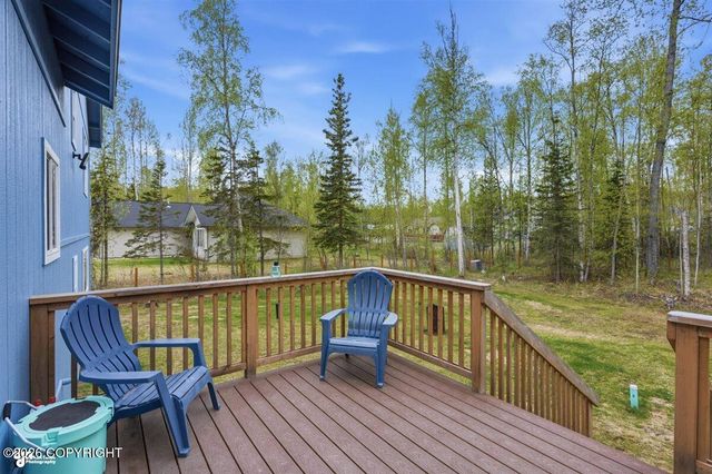 7441 S Territorial Drive, Wasilla, AK 99623