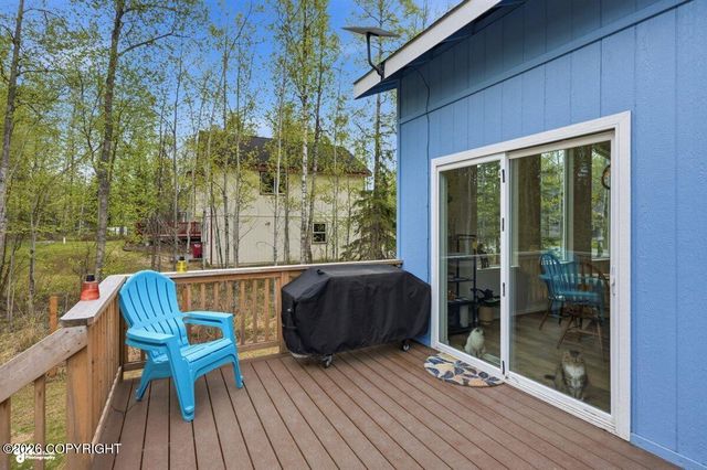 7441 S Territorial Drive, Wasilla, AK 99623
