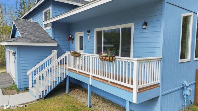 7441 S Territorial Drive, Wasilla, AK 99623