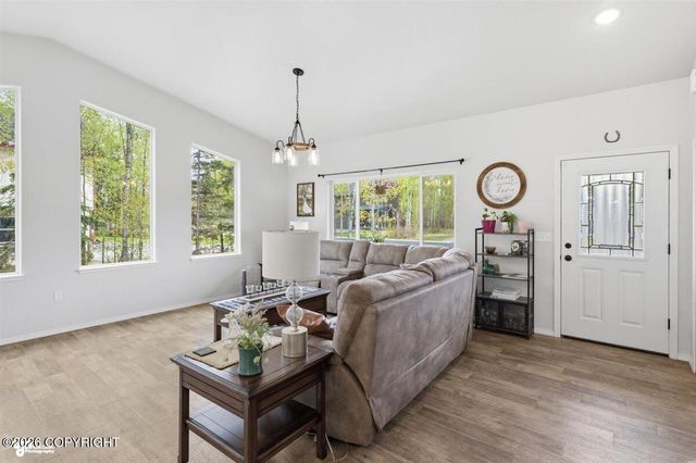 7441 S Territorial Drive, Wasilla, AK 99623