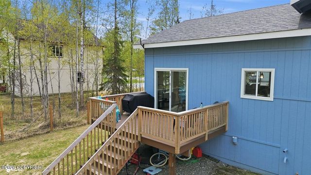 7441 S Territorial Drive, Wasilla, AK 99623