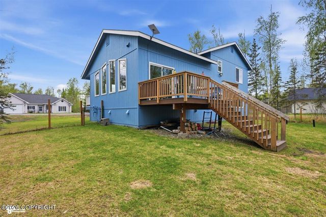 7441 S Territorial Drive, Wasilla, AK 99623