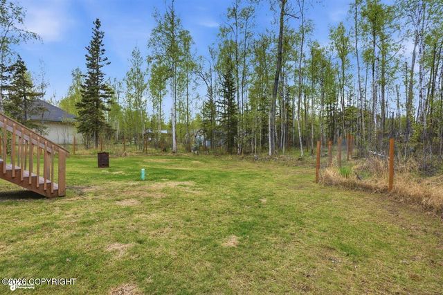 7441 S Territorial Drive, Wasilla, AK 99623