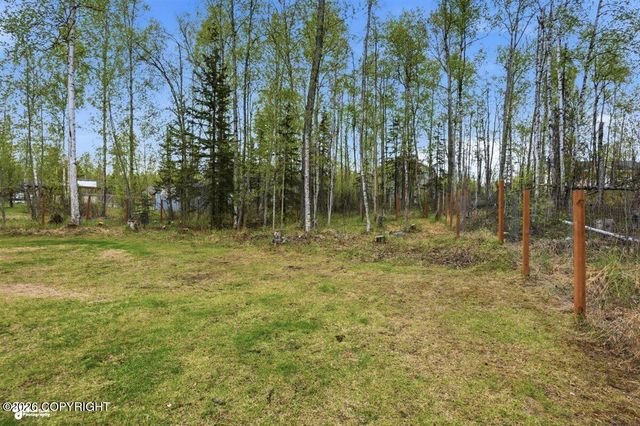 7441 S Territorial Drive, Wasilla, AK 99623