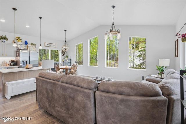7441 S Territorial Drive, Wasilla, AK 99623