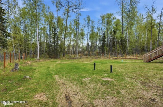 7441 S Territorial Drive, Wasilla, AK 99623