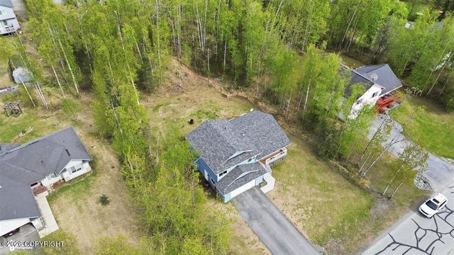 7441 S Territorial Drive, Wasilla, AK 99623