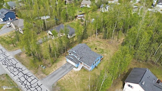 7441 S Territorial Drive, Wasilla, AK 99623
