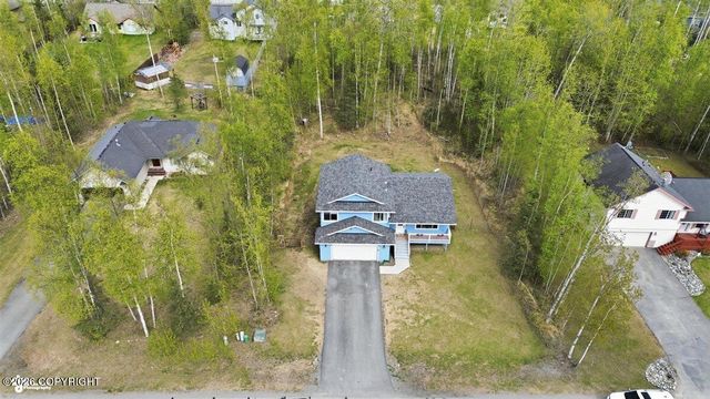 7441 S Territorial Drive, Wasilla, AK 99623