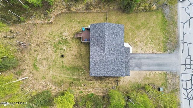 7441 S Territorial Drive, Wasilla, AK 99623