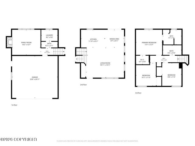 7441 S Territorial Drive, Wasilla, AK 99623