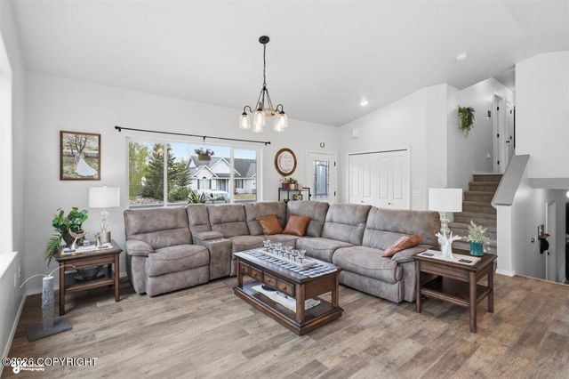 7441 S Territorial Drive, Wasilla, AK 99623