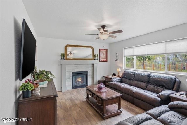 7441 S Territorial Drive, Wasilla, AK 99623