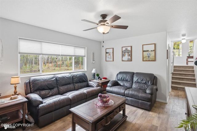 7441 S Territorial Drive, Wasilla, AK 99623