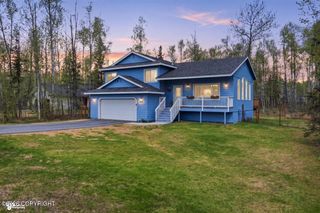 7441 S Territorial Drive, Wasilla, AK 99623