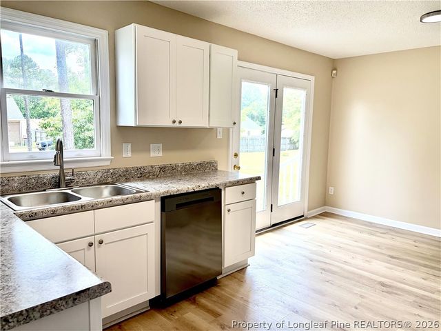 3323 Donnett Lane, Spring Lake, NC 28390