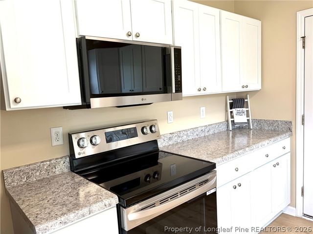 3323 Donnett Lane, Spring Lake, NC 28390
