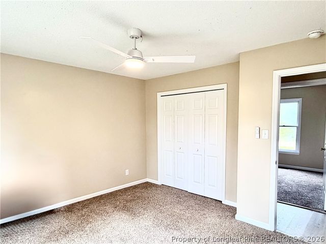 3323 Donnett Lane, Spring Lake, NC 28390