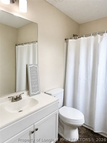 3323 Donnett Lane, Spring Lake, NC 28390