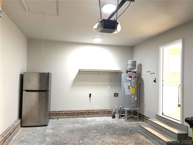 3323 Donnett Lane, Spring Lake, NC 28390