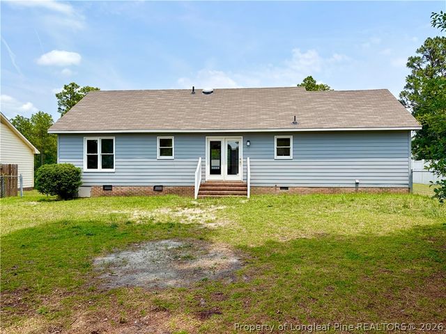 3323 Donnett Lane, Spring Lake, NC 28390