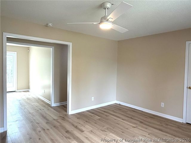 3323 Donnett Lane, Spring Lake, NC 28390