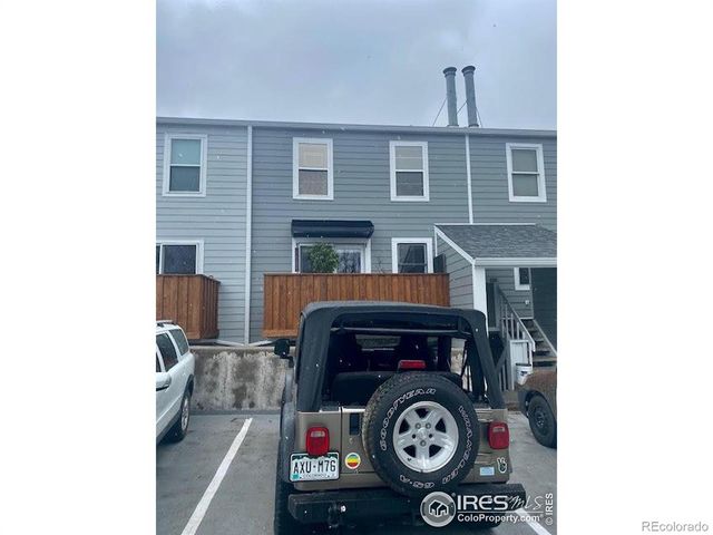 1111 Maxwell Avenue, Boulder, CO 80304