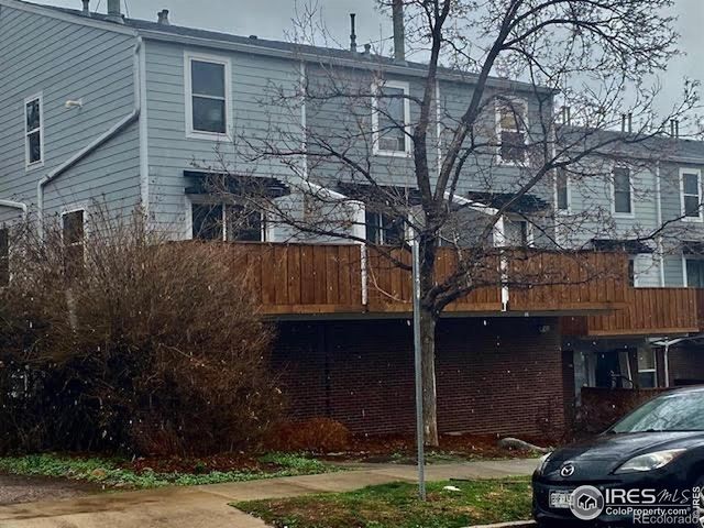 1111 Maxwell Avenue, Boulder, CO 80304