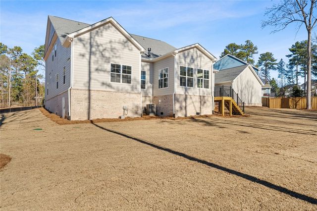 141 Rickys Path, Easley, SC 29642
